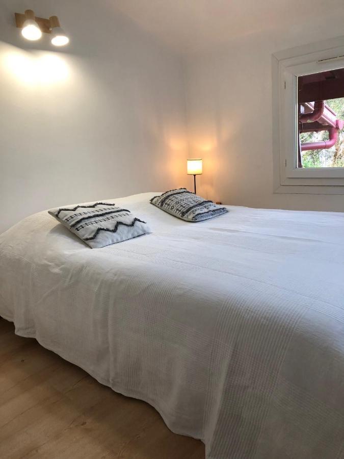 Appartement La Nord - Villas Lake And Sea Soorts-Hossegor Extérieur photo