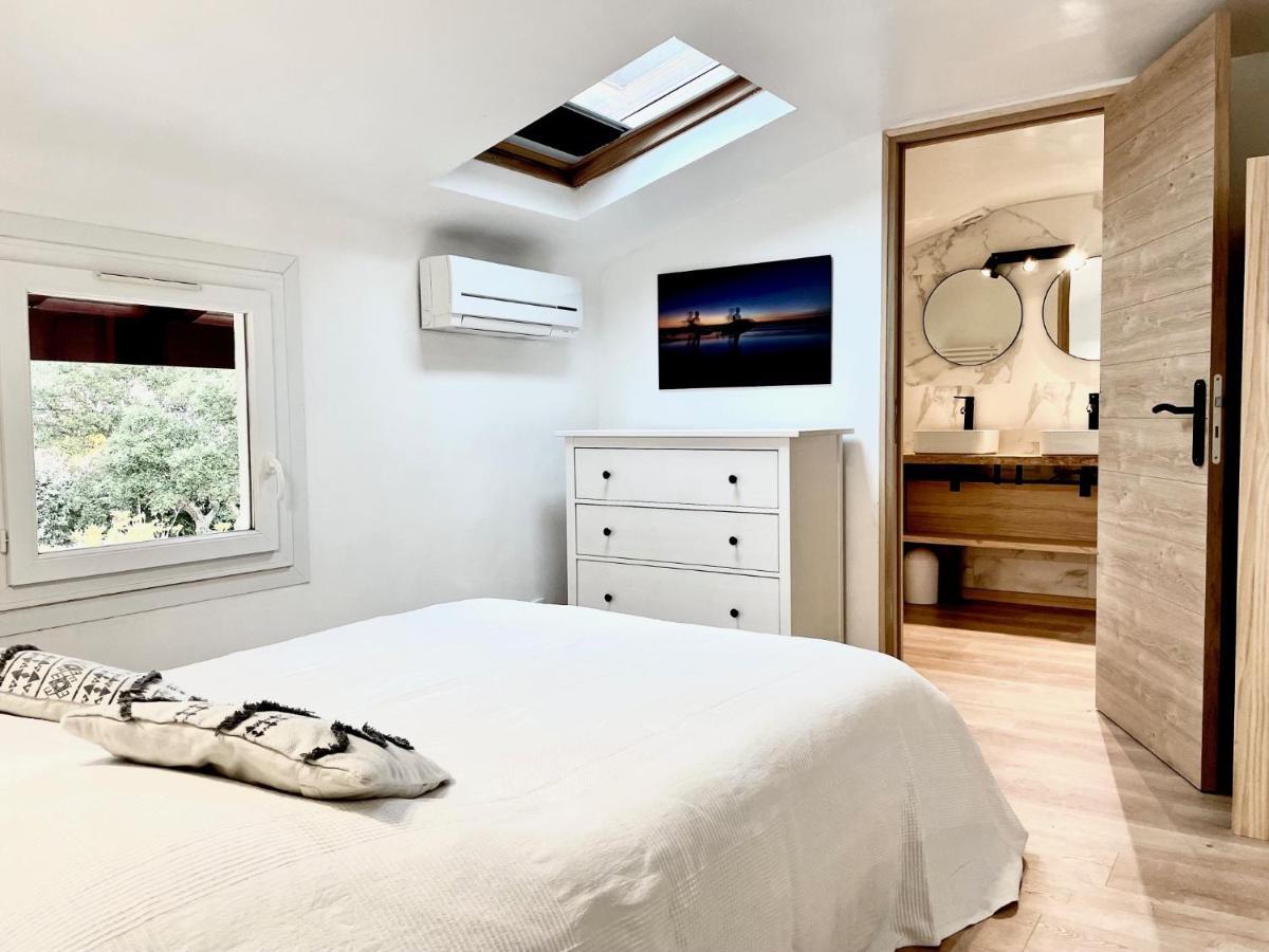 Appartement La Nord - Villas Lake And Sea Soorts-Hossegor Extérieur photo